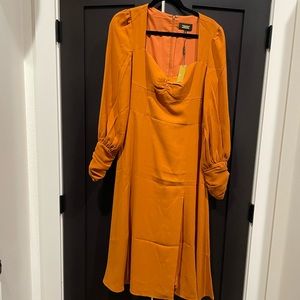 Alexia Ardmore Travi Sweetheart dress size 12 NWT